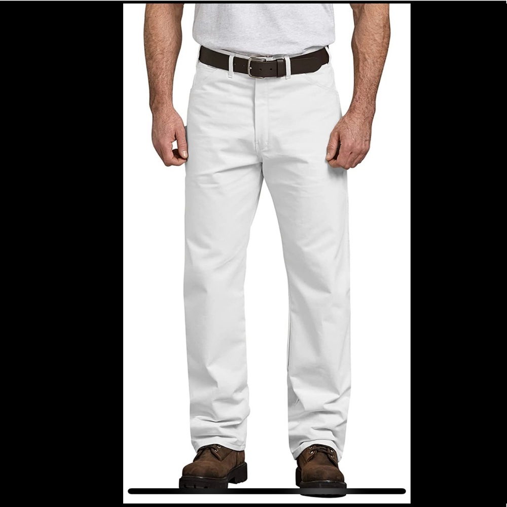Dickies Utility Pant Relaxed Fit size 32x32 NWT